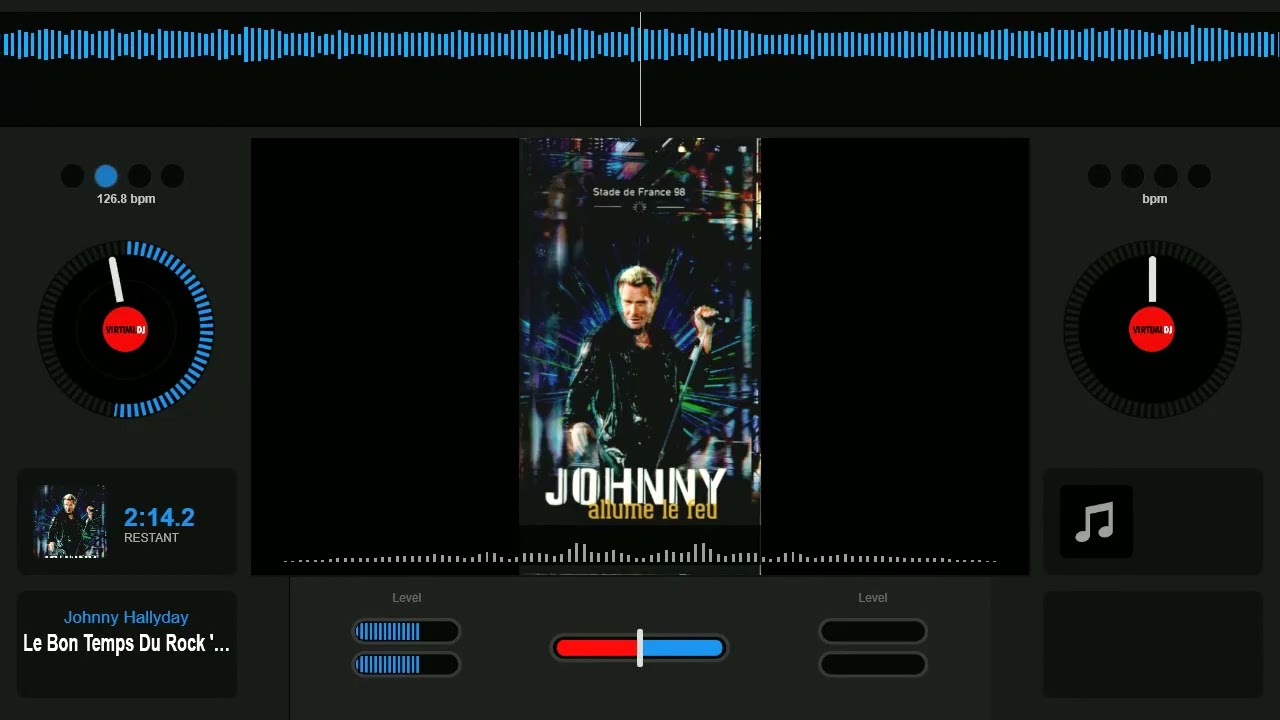 Johnny Hallyday Le Bon Temps Du Rock And Roll 1979CD Album 3 X CD Alume Le Feu 1998 Label Mercury Fr