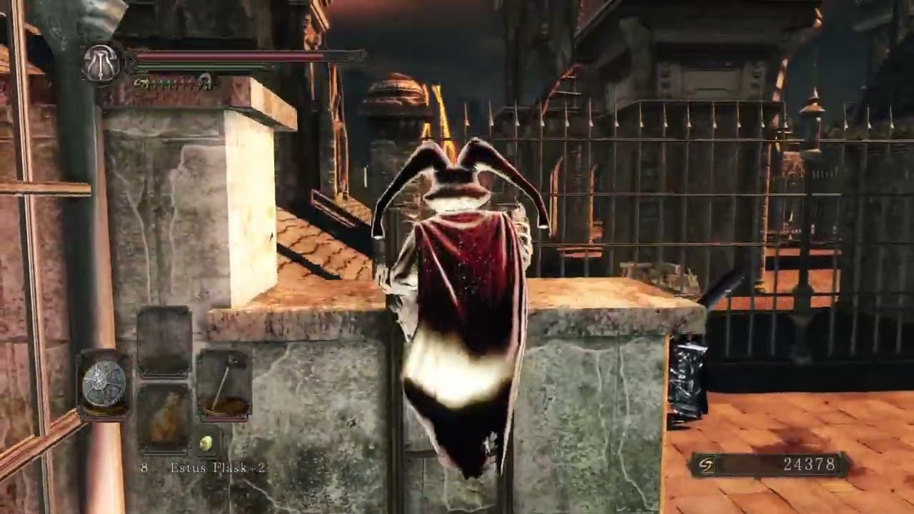 Dark Souls 2 - Majula is a Vibe | Return to Drangleic Event