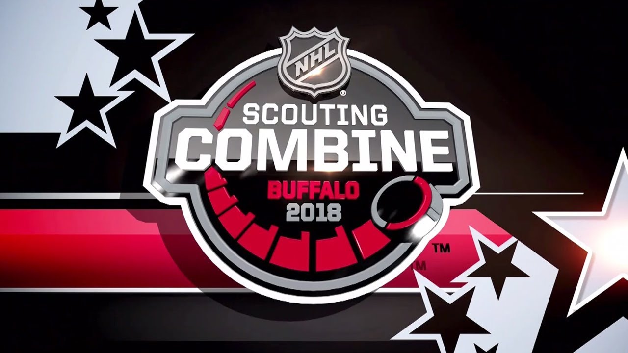 2018 NHL Scouting Combine