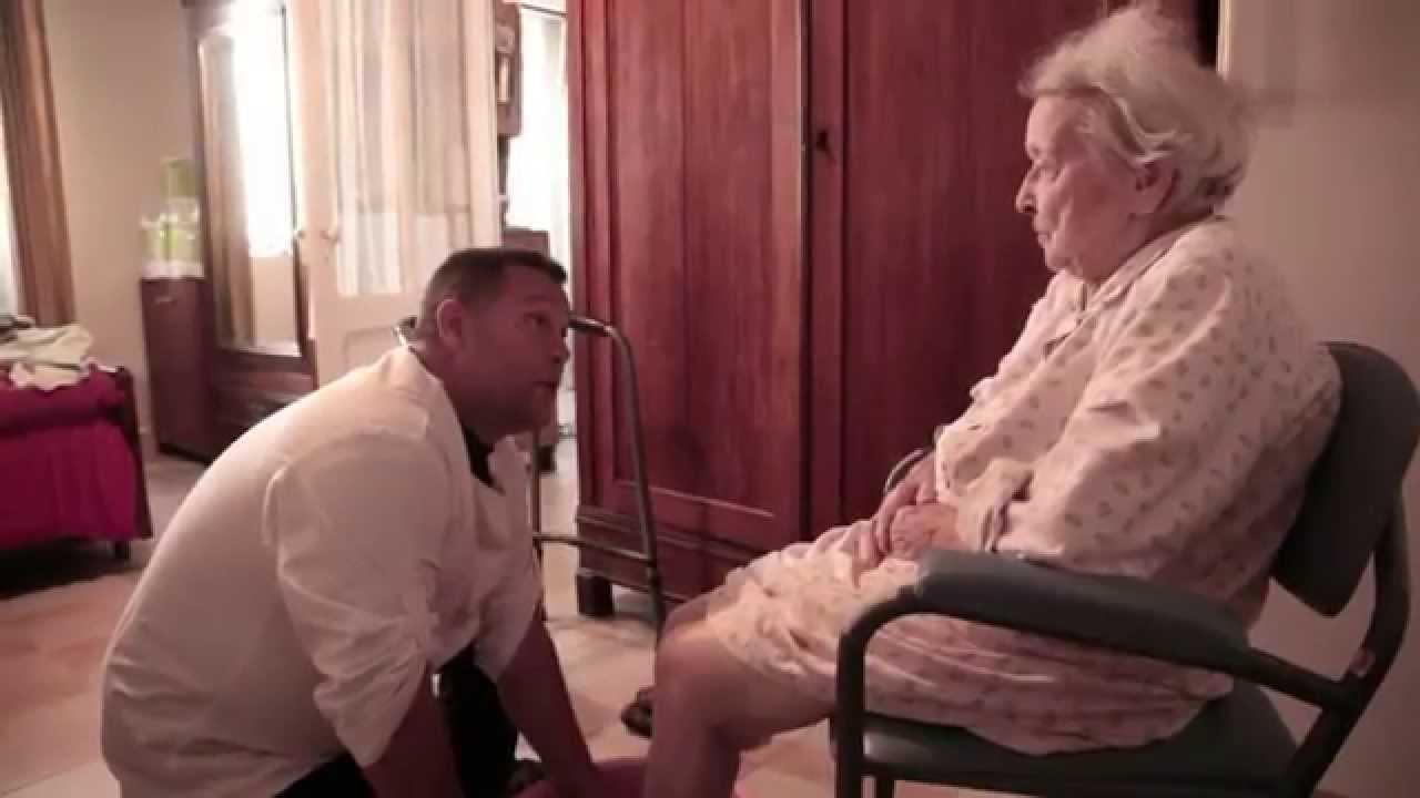 L'Assad et le Ssiad, 20 ans au service des personnes dépendantes