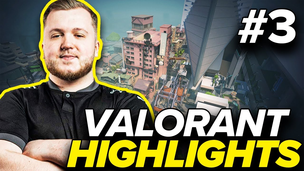 MOLSI Valorant highlights #3