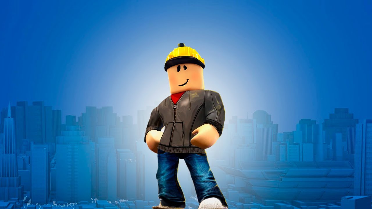 ROBLOX - El Mejor Juego De La Historia?