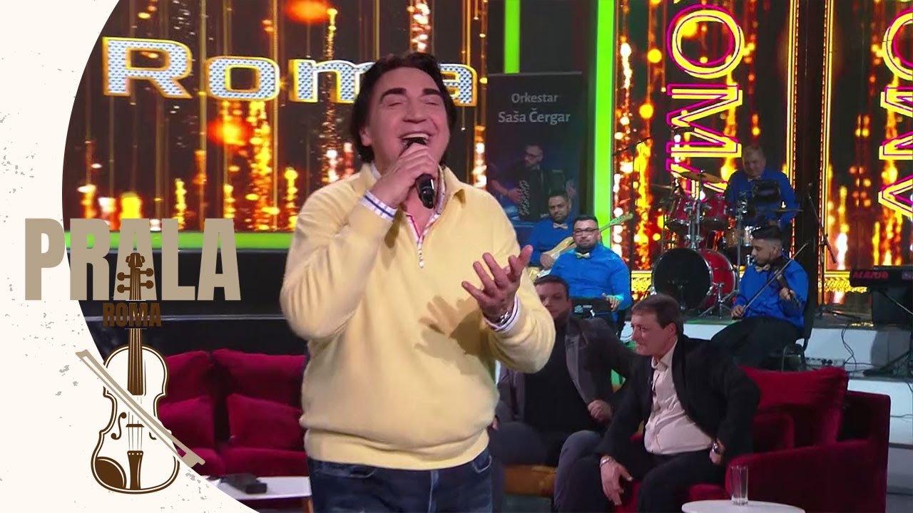 Acko Nezirovic - Maca 2 - PR - (LIVE) - (Tv Grand 29.01.2026.)