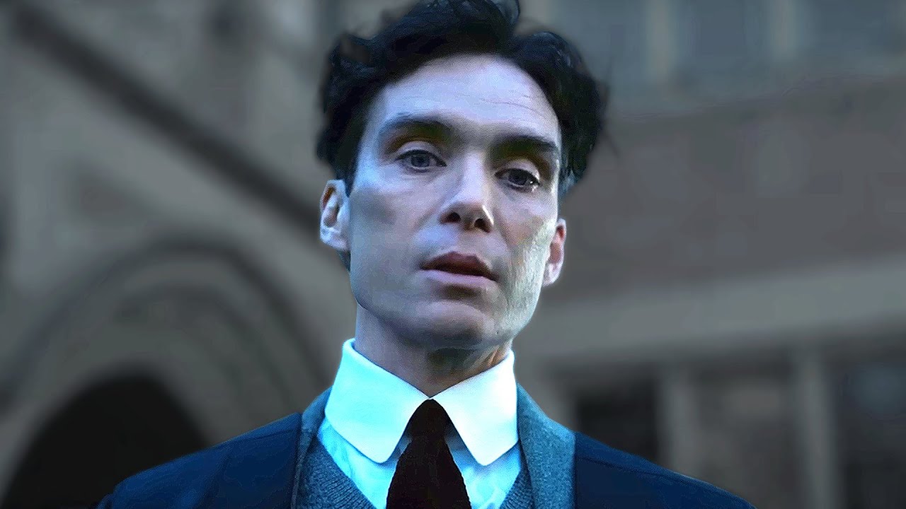 OPPENHEIMER: What Makes Cillian Murphy Great