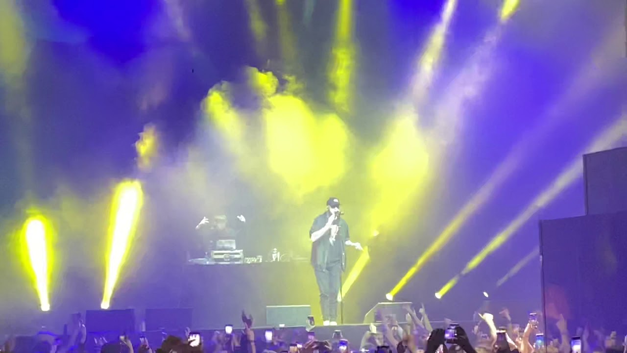 Pyrokinesis - Да что романтичного в птичках? (Arena Moscow 05.03.2021)