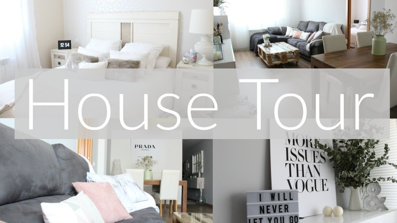House Tour I loveslittlethings