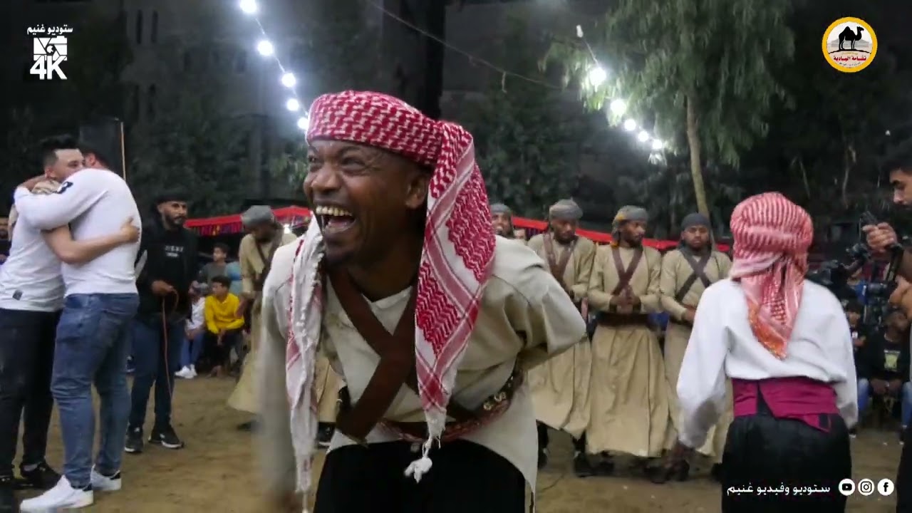 فرقة الشاويش - وامين أبو رويضة - أحمد أبو رويضة
