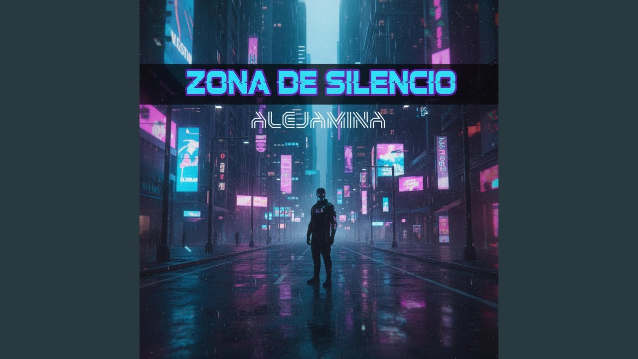 Zona de silencio