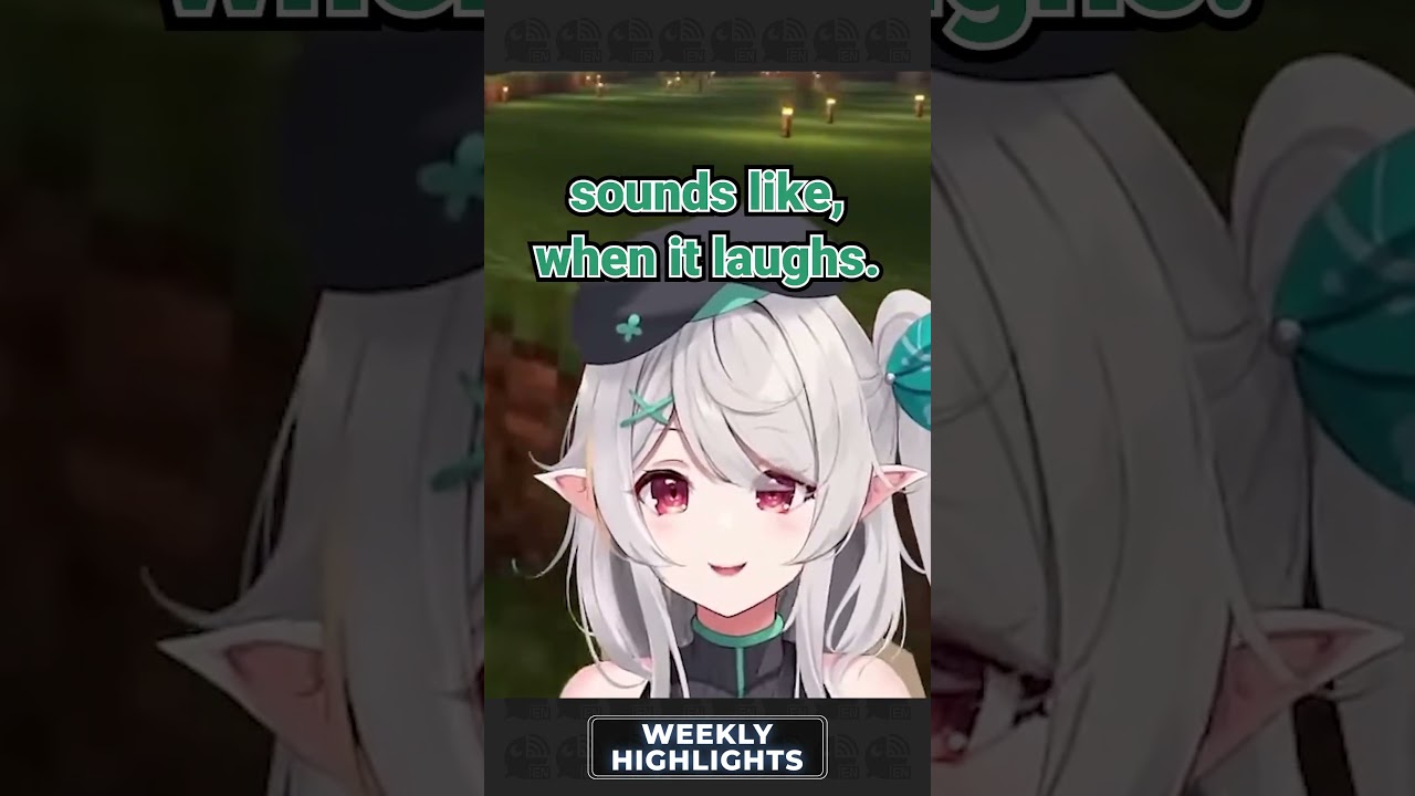 Opening Doors Can be SCARY!｜Weekly Highlights 【NIJISANJI EN】