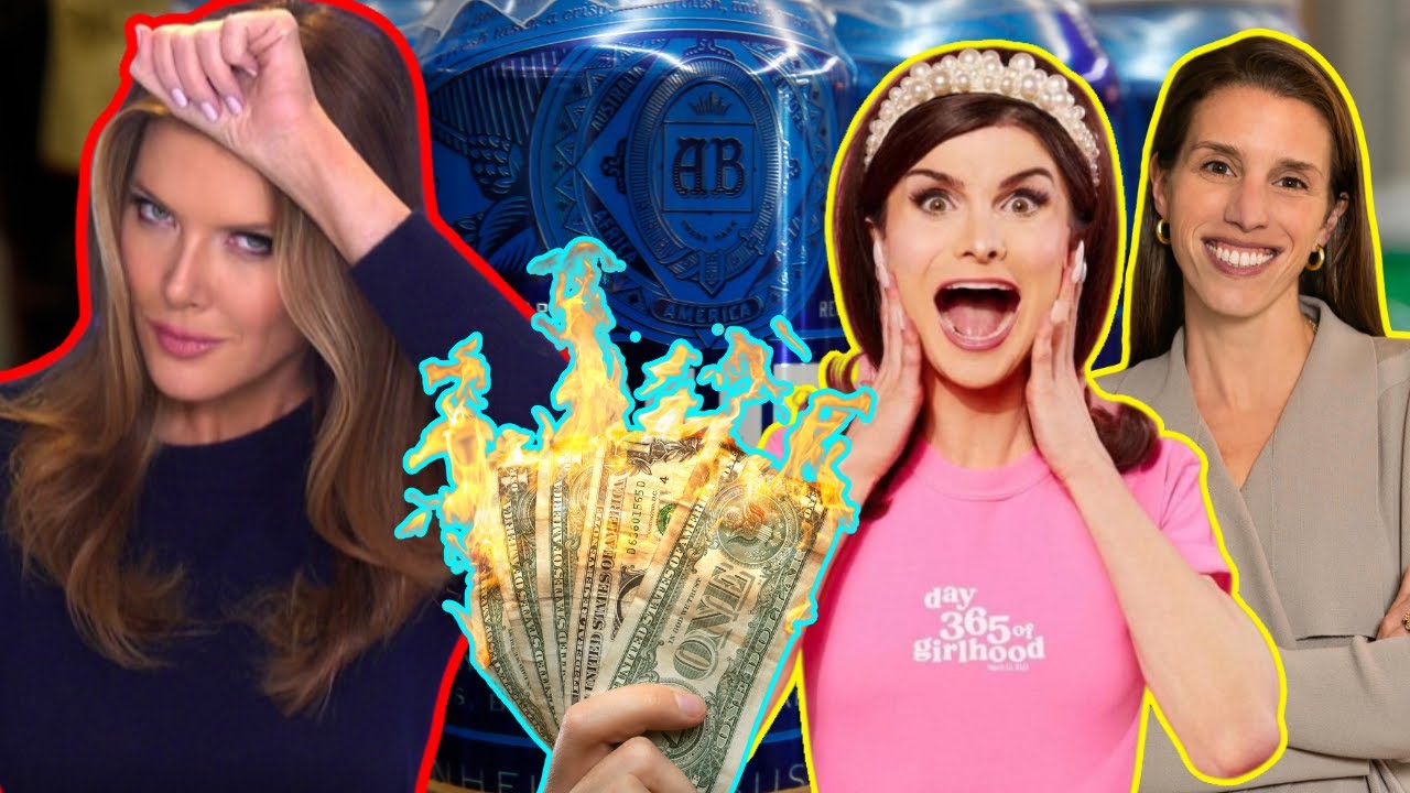 Bud Light&rsquo;s Dylan Mulvaney Commercial Costs Company $27 Billion!