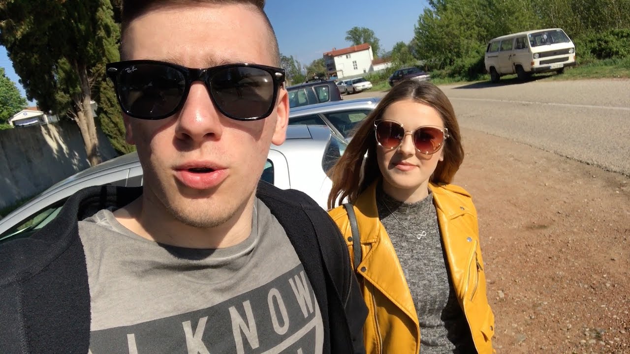 IDEMO NA UTAKMICU !
