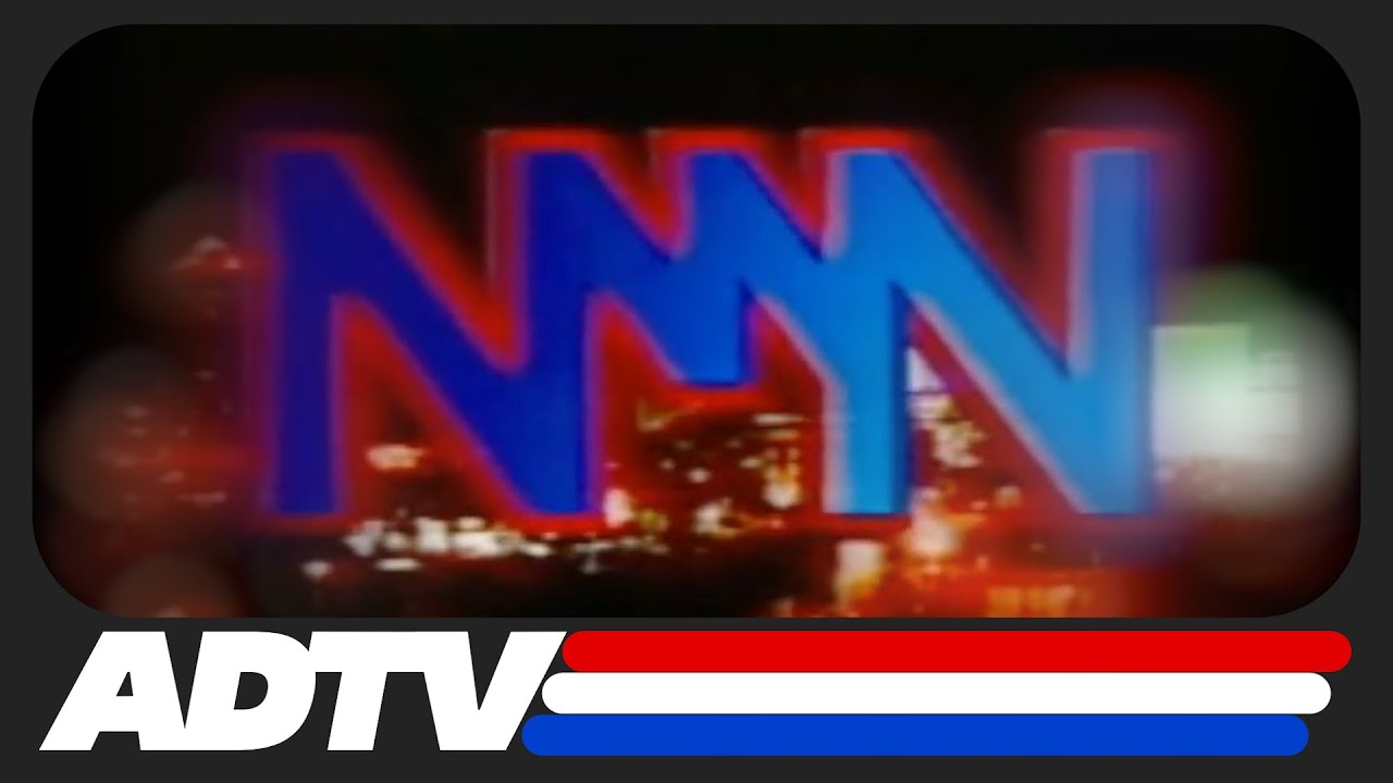 ADTV Logo Histories #31 | New Mexico