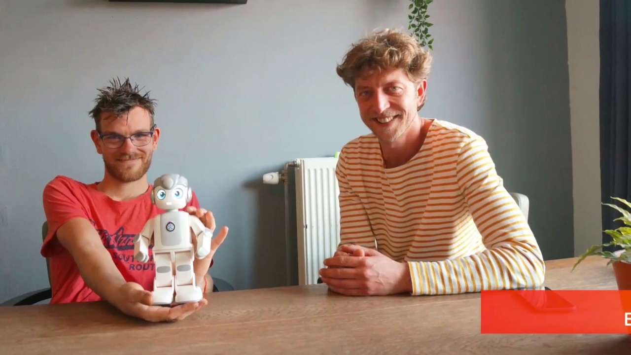 User story Maatje: Healthcare segment; mentally disabled people, client; 's Heerenloo