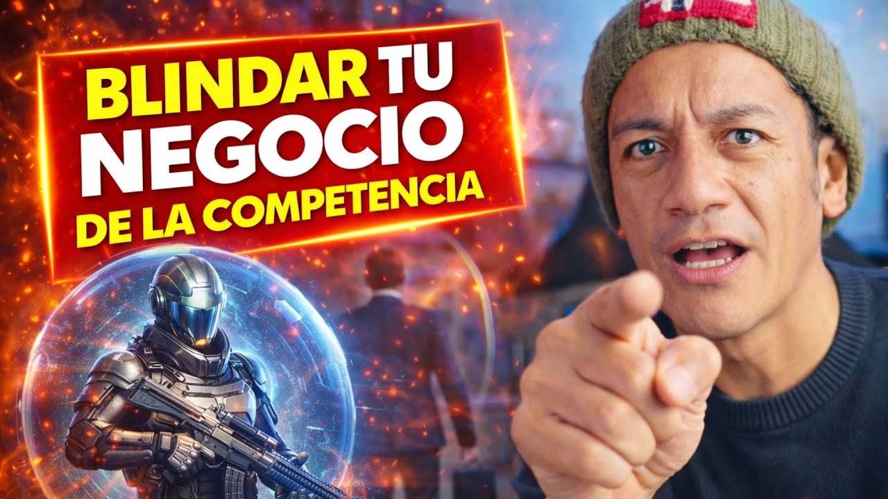 El secreto de las marcas que nunca quiebran: La Ley de lo Impredecible