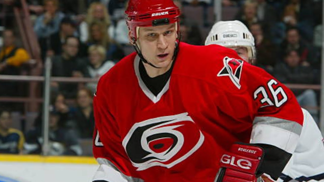Jesse Boulerice Top-10 NHL Fights