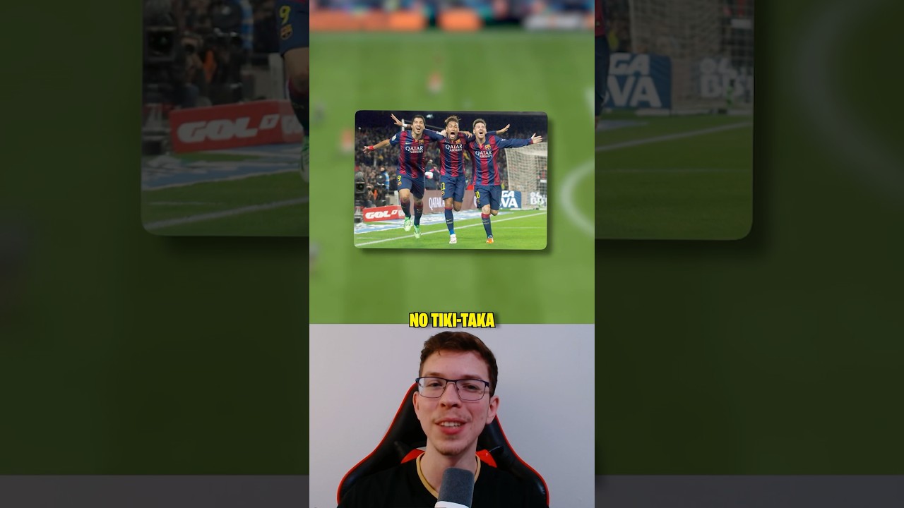 O meta do TIKI-TAKA &eacute; real🤩 A melhor forma&ccedil;&atilde;o t&aacute;tica 41212 do EA FC 26