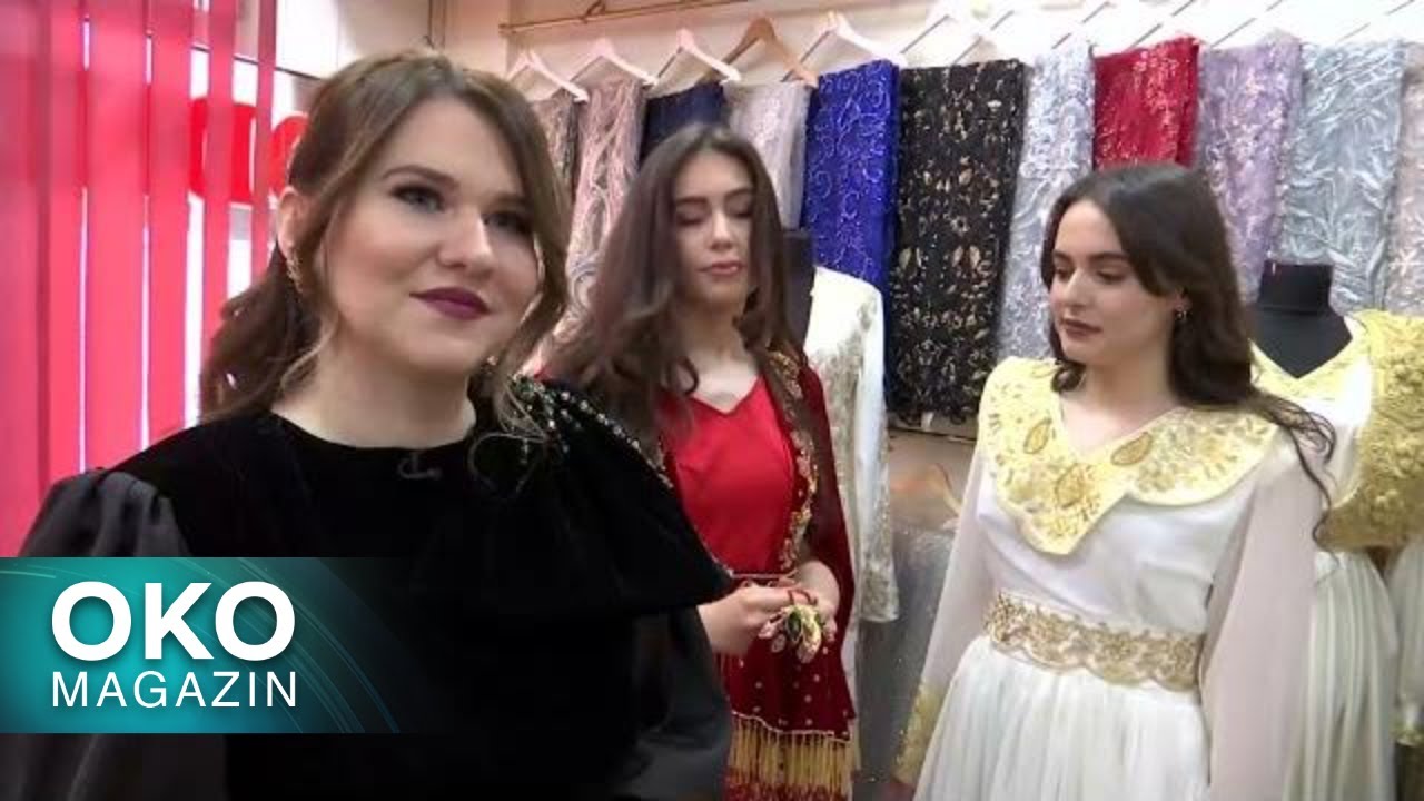 Oko Magazin: Novi Pazar - nema džumbusa bez džumbuša