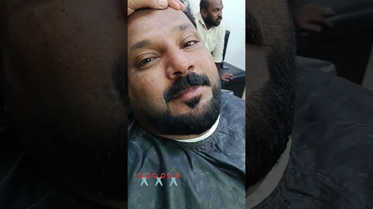#udnekiashapromotoday #ydnews #60代 #hairstyle #yfnatheist #barber #hair ✂️✂️✂️✂️✂️✂️###khfn####