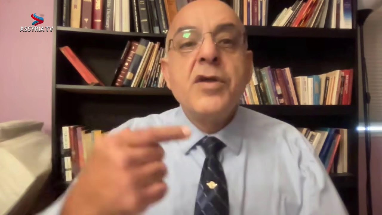Joseph Pirayou Ashur - CQ&A - Cost of Misinformation