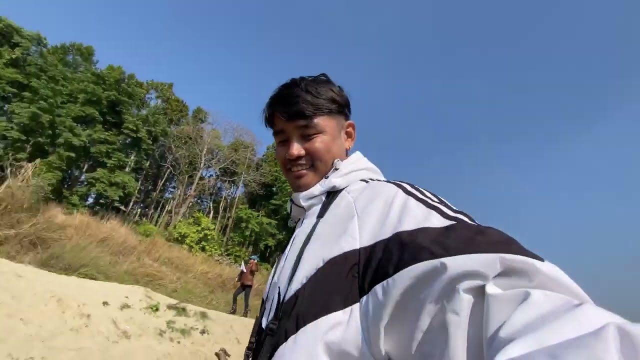 Shaura Chitwan DXN 