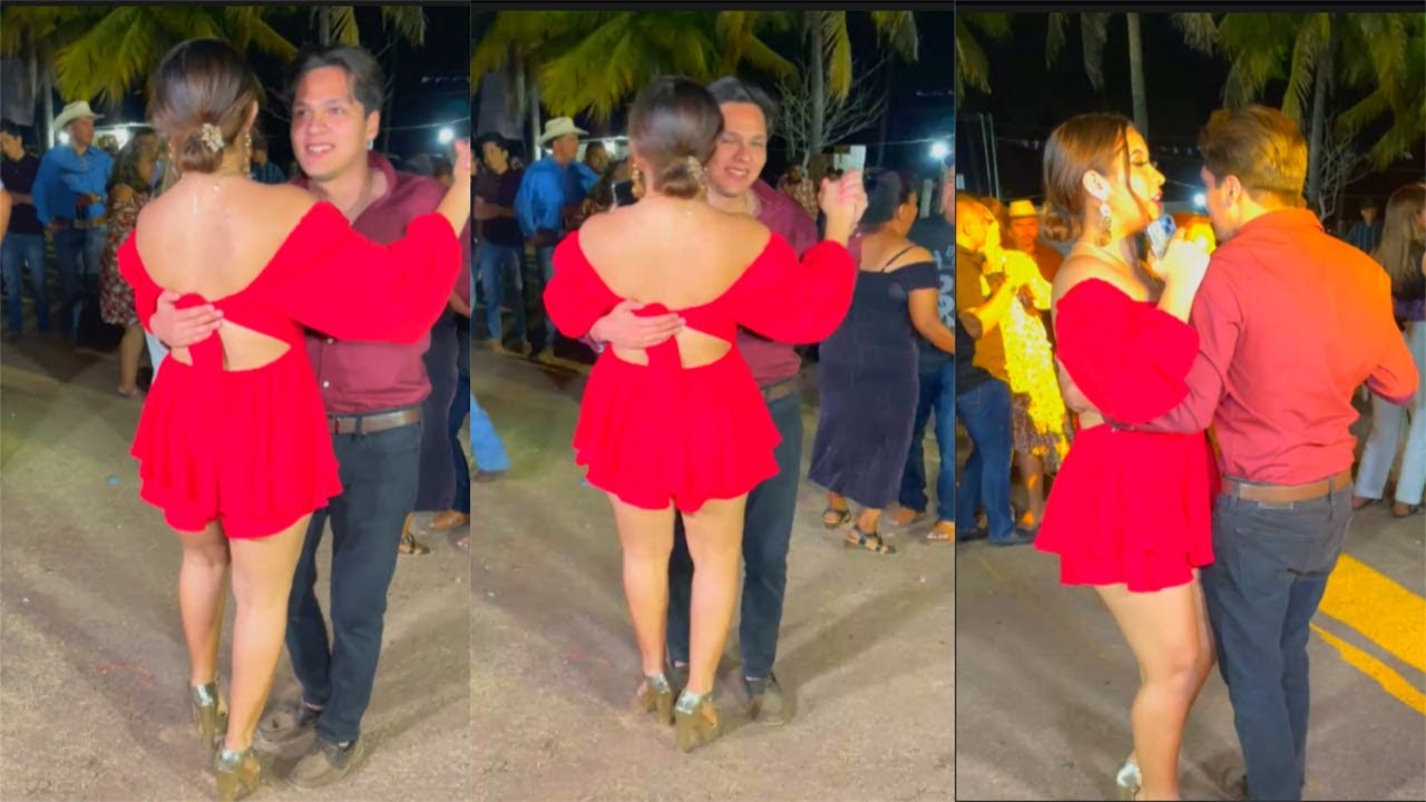 🔥 ¡Ambiente Encendido! Baile, Bellezas y Sabor del Bueno 💃🌾