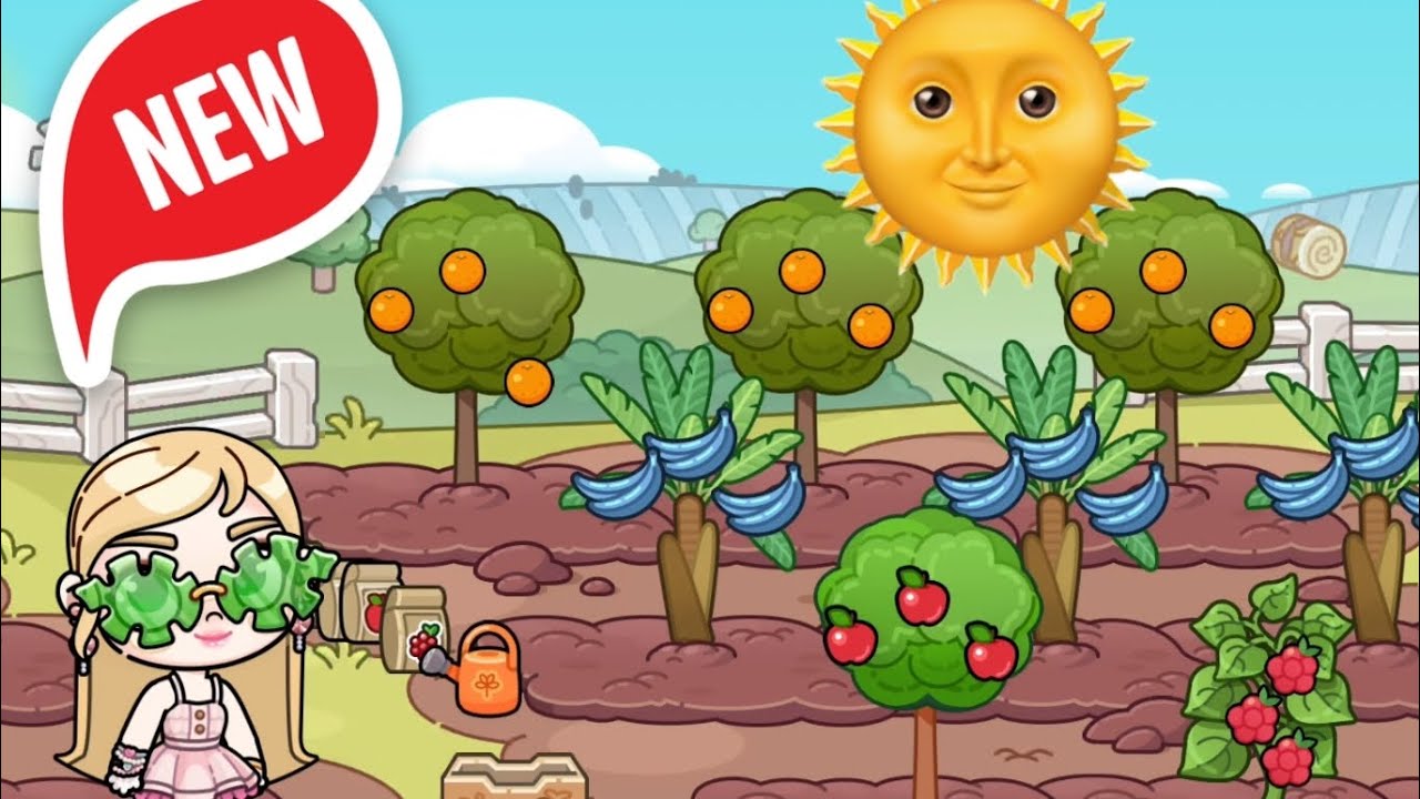 NEW AVATAR VILLAGE UPDATE, SUPER SECRETS, NEW PUZZLE