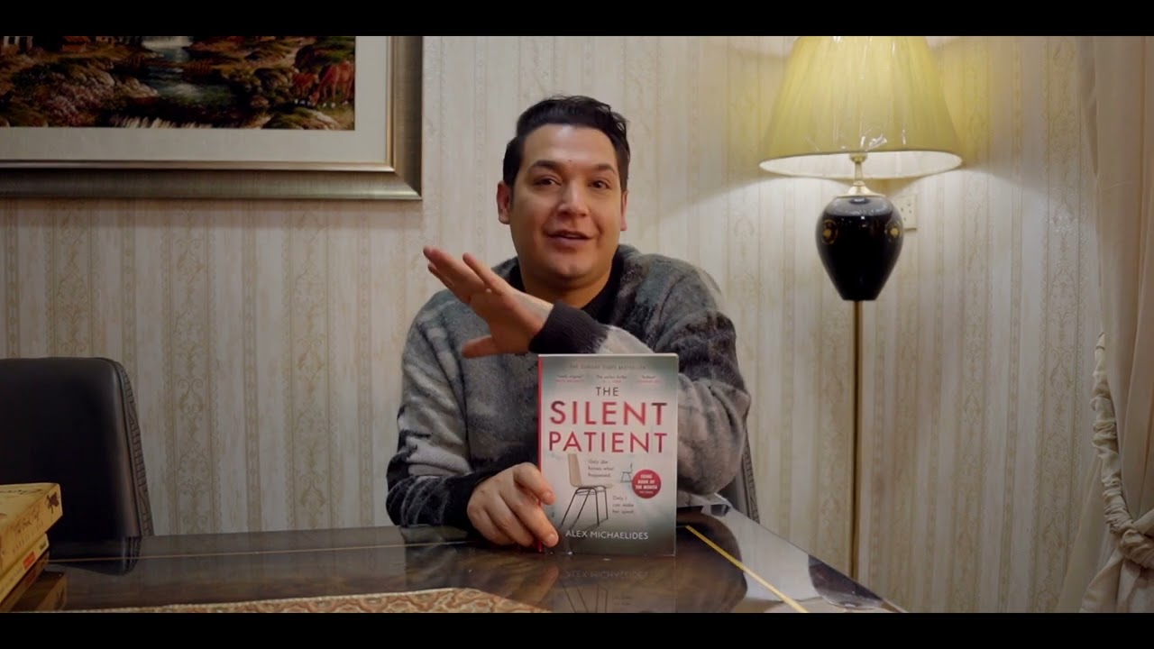 5 Books to get you into reading | Hazim Bangwar | 2024