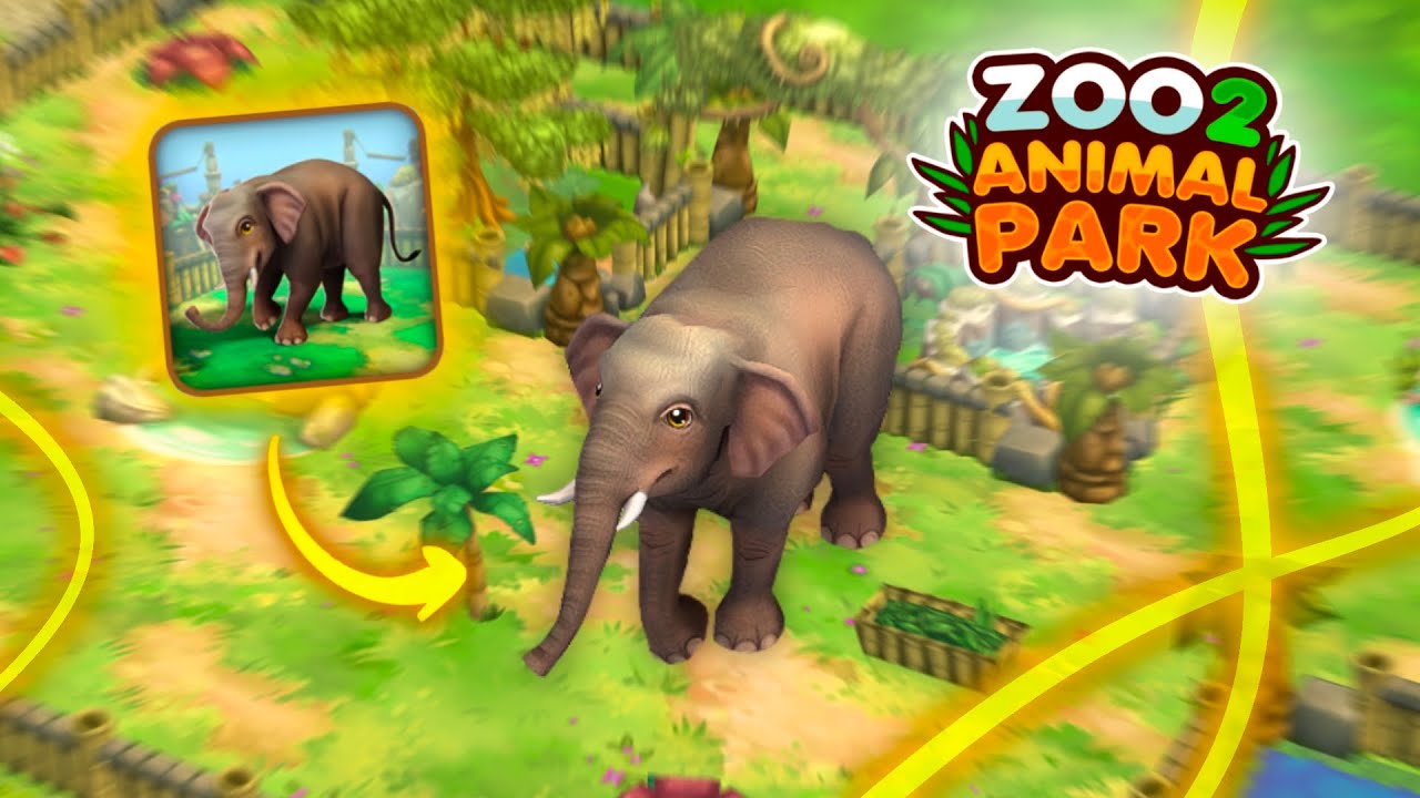 The Asian Elephant 🐘