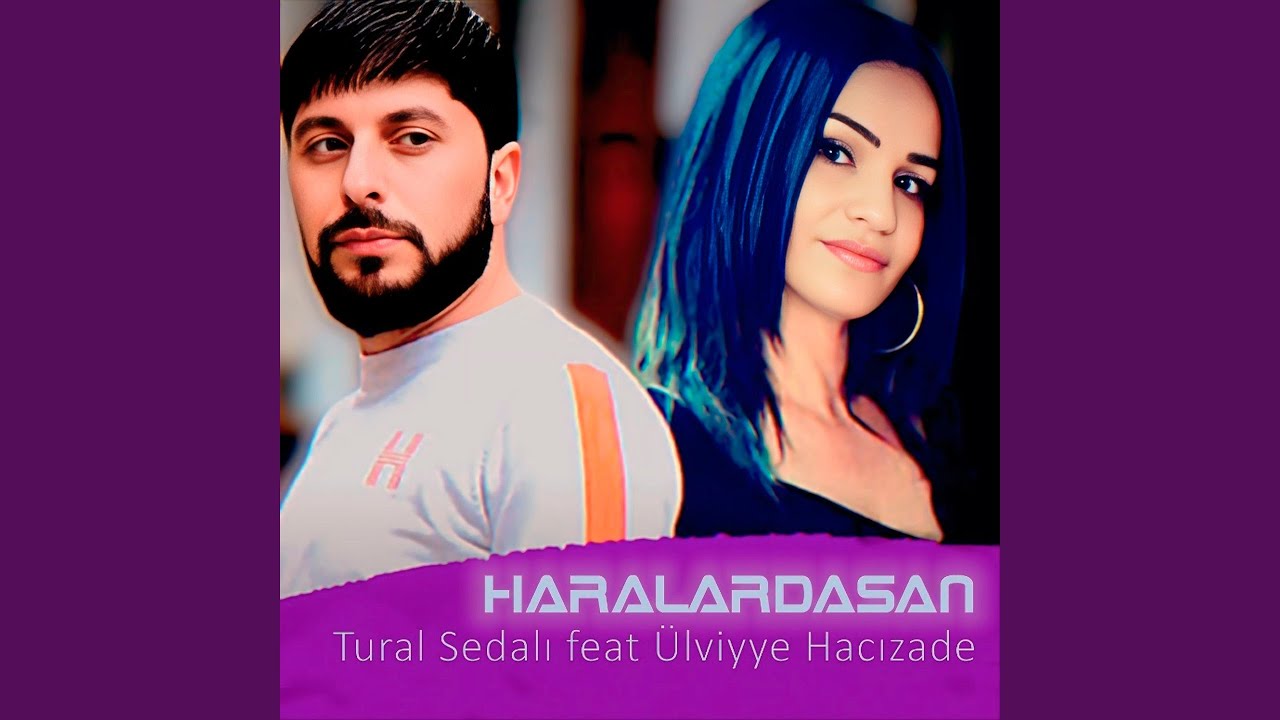 Haralardasan (feat. Ülviyye Hacızade) (Remix)