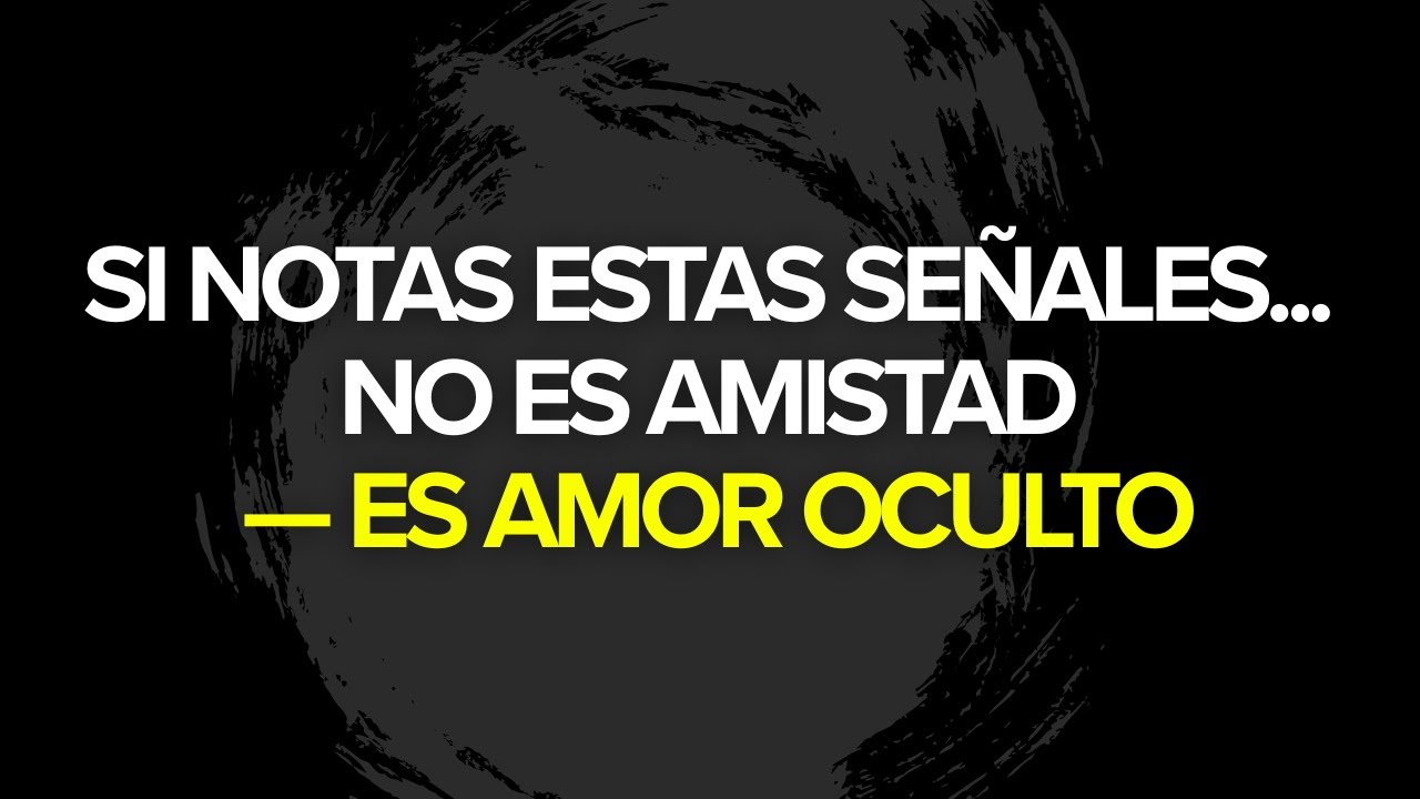 Estas 7 señales significan que te ven como algo más que un amigo