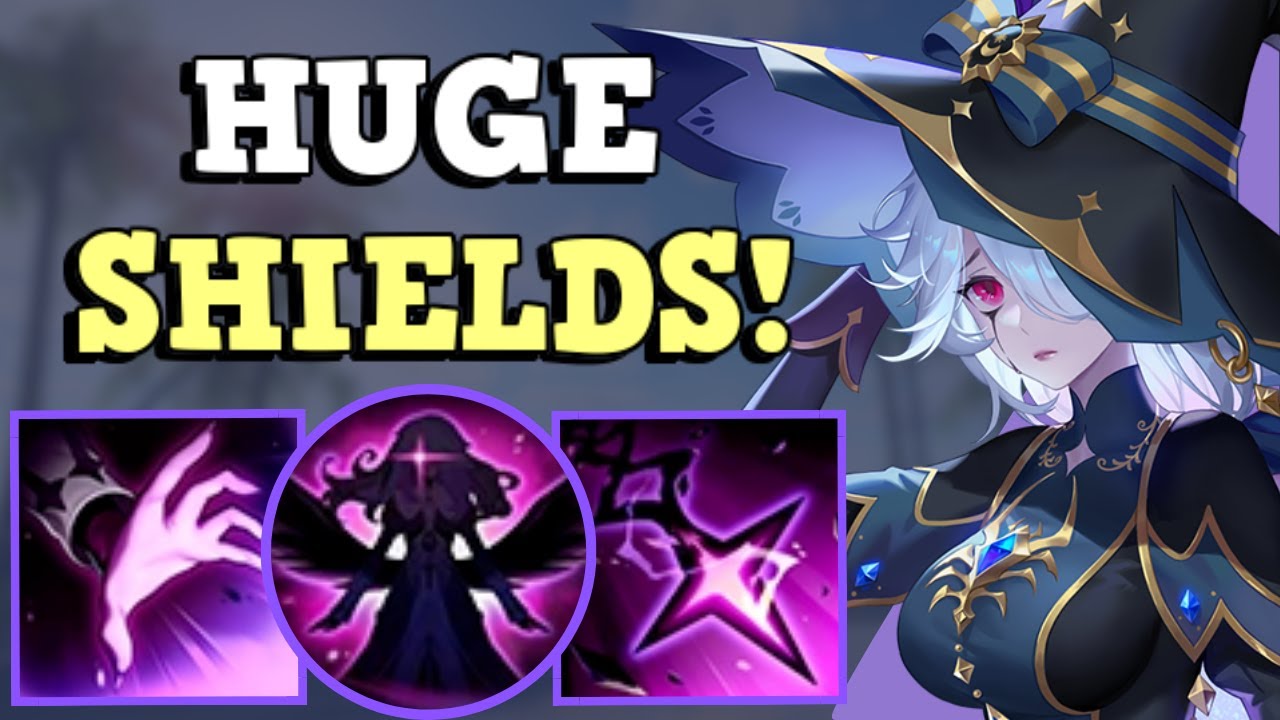 Release CHIARA Was OP! - Eternal Return