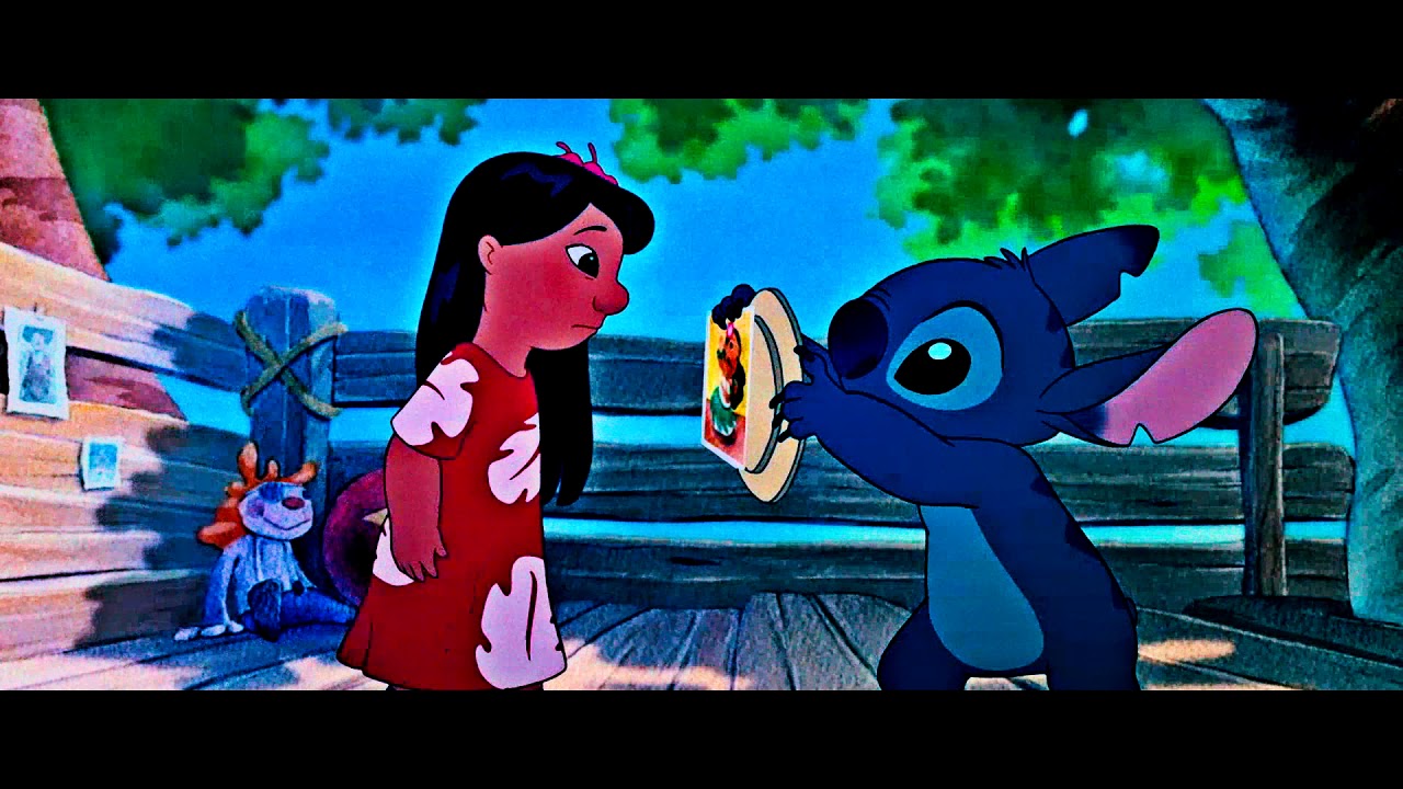 Lilo and Stitch || Whatever It Takes