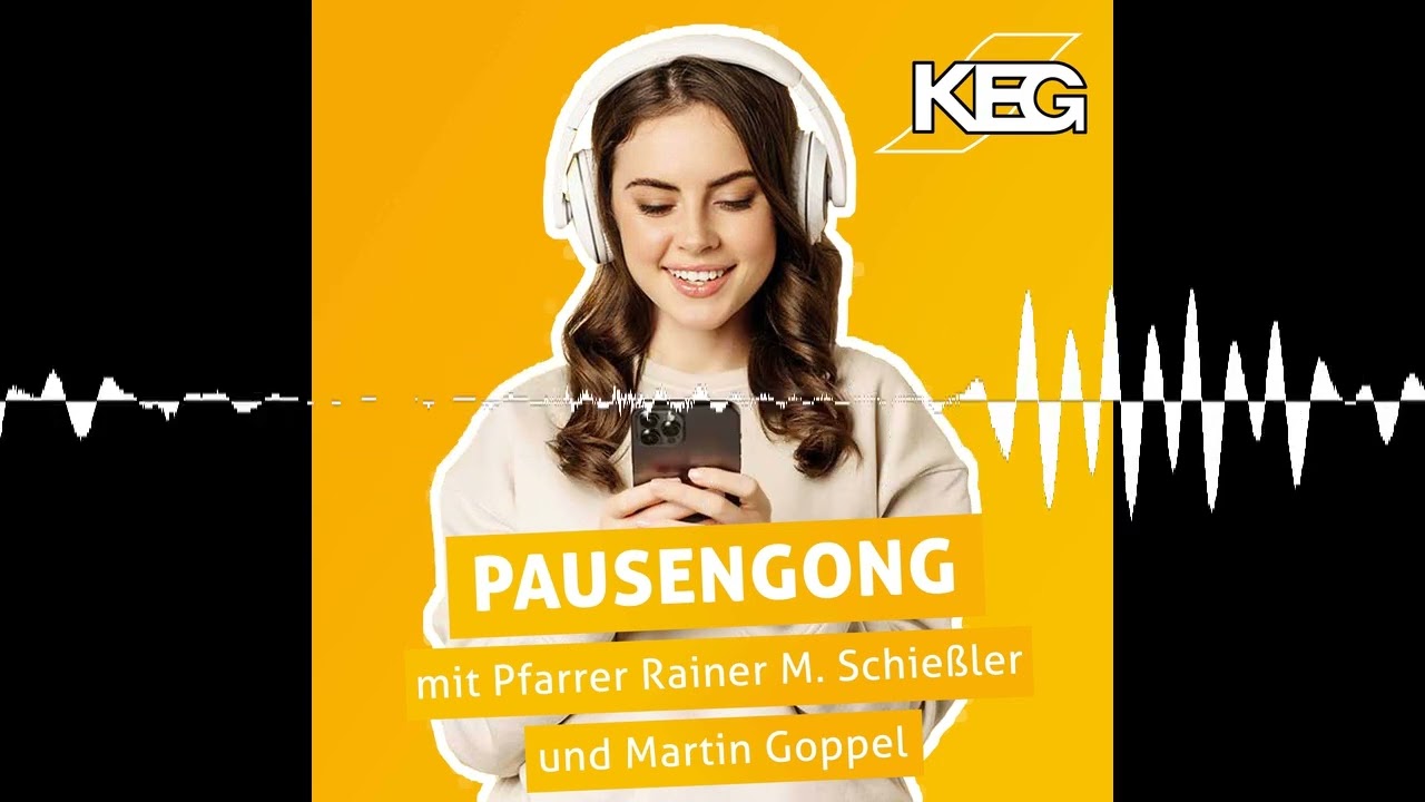 Krisen, Klimawandel, Kriege, mentale Erschöpfung – und gleichzeitig wächst die Sehnsucht nach Sin...