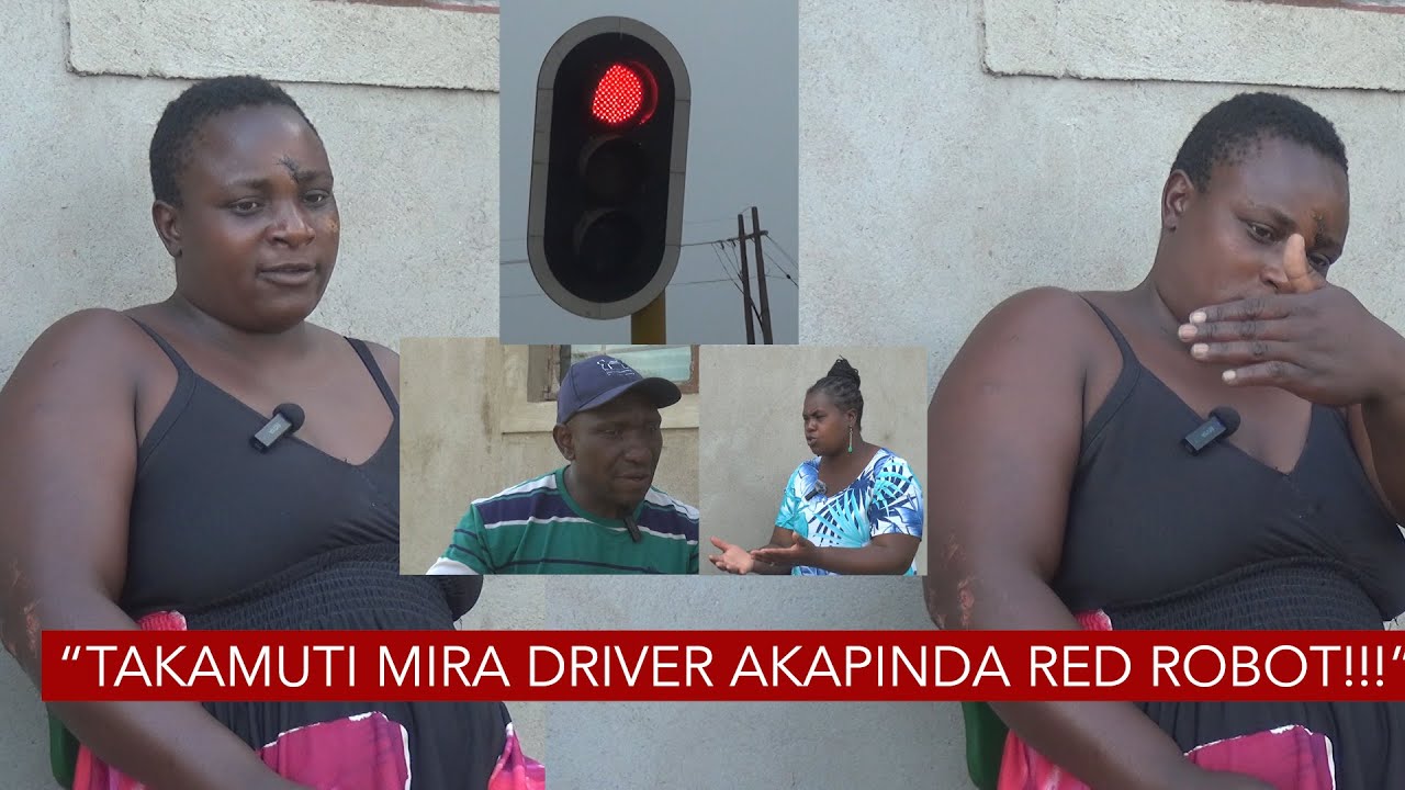 Kuwadzana: 