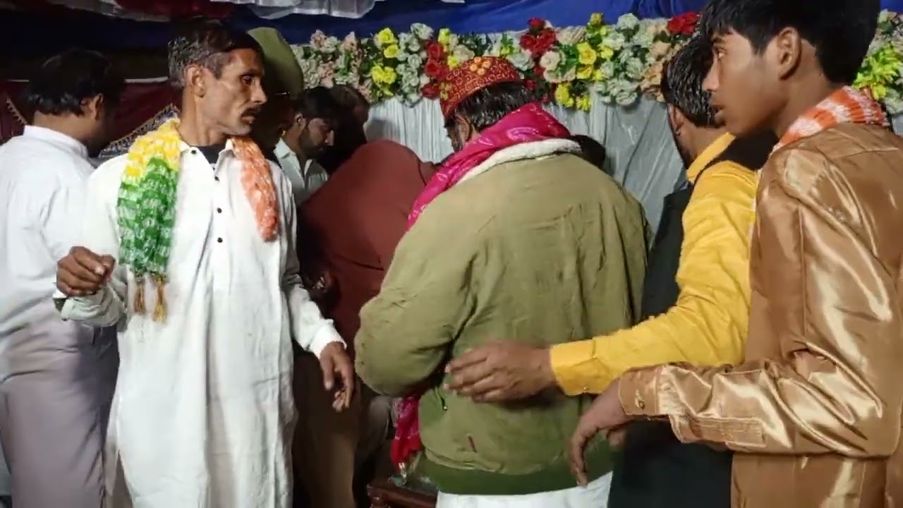 Dost ki shadi