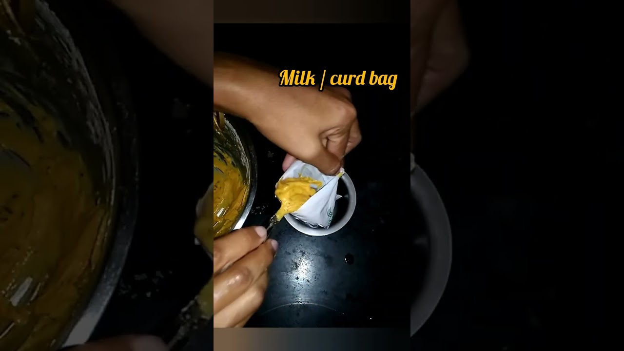 #shorts  Sev recipe without Sev maker 👩&zwj;🍳|| Bina machine ki sev recipe || 🍟Diwali festival 2022