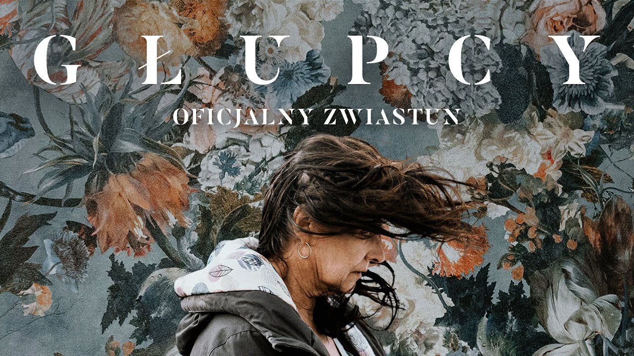 Głupcy (2022) zwiastun PL, reż. Tomek Wasilewski