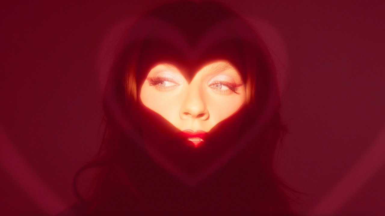 Zolita - Queen of Hearts (Official Audio)