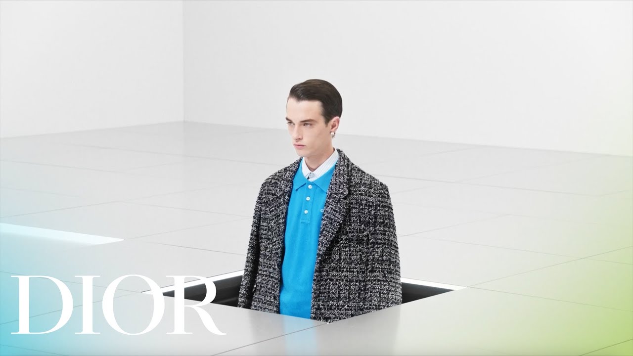 The Dior Men&rsquo;s Summer 2024 Campaign