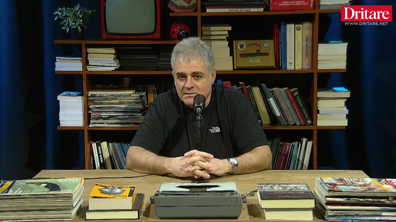 A do ta bombardojë Irani Shijakun? Analizë nga Dritan Hila!