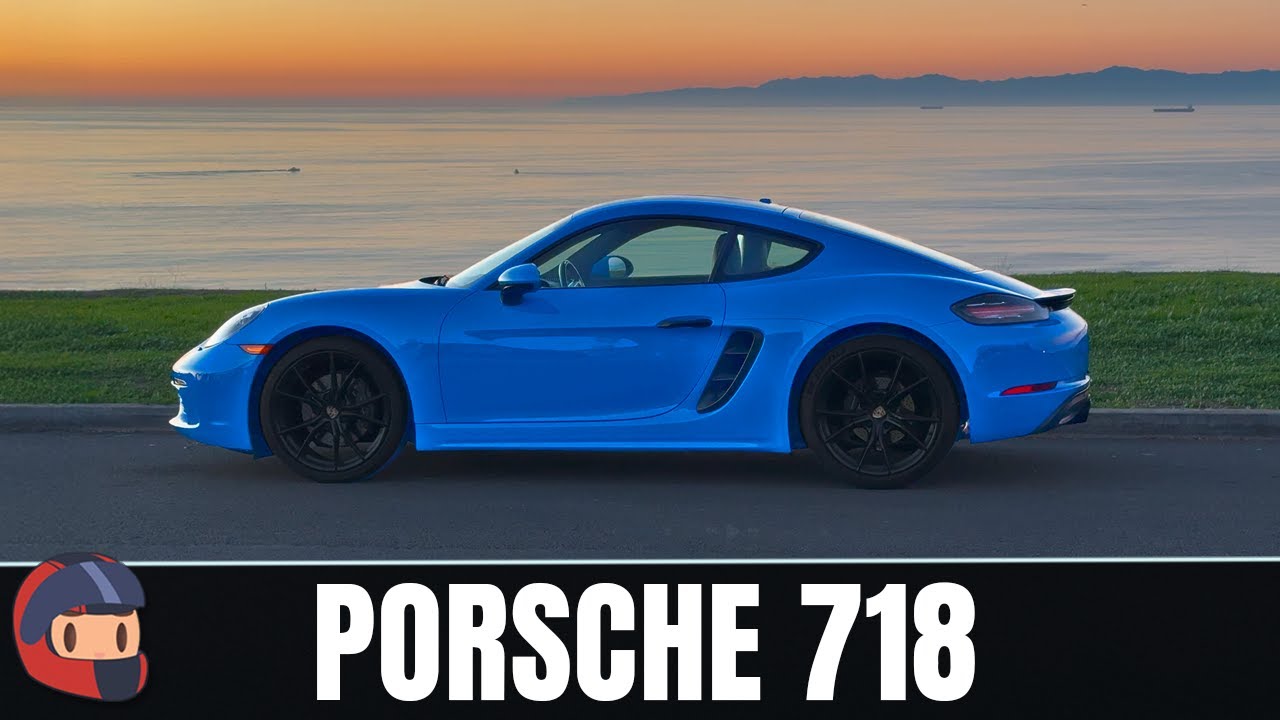 Should I Buy A Porsche?