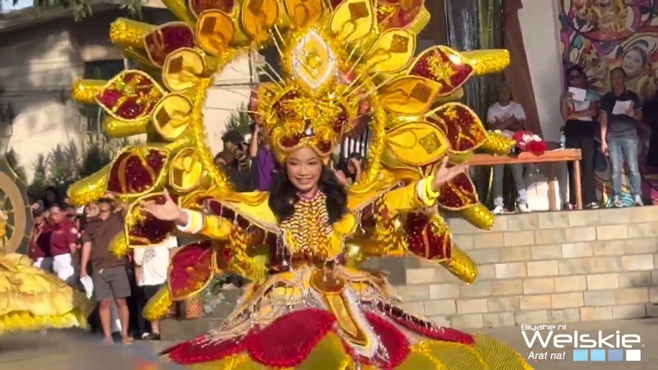 24 Sangkaan Festival Queens 2024||Tandag Fiesta Celebration