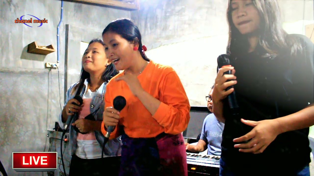 Dalan na rais // live || Deta voice
