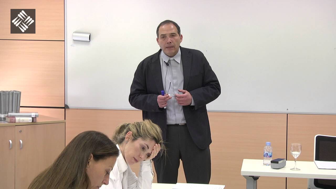 Introducción a Gloria IV