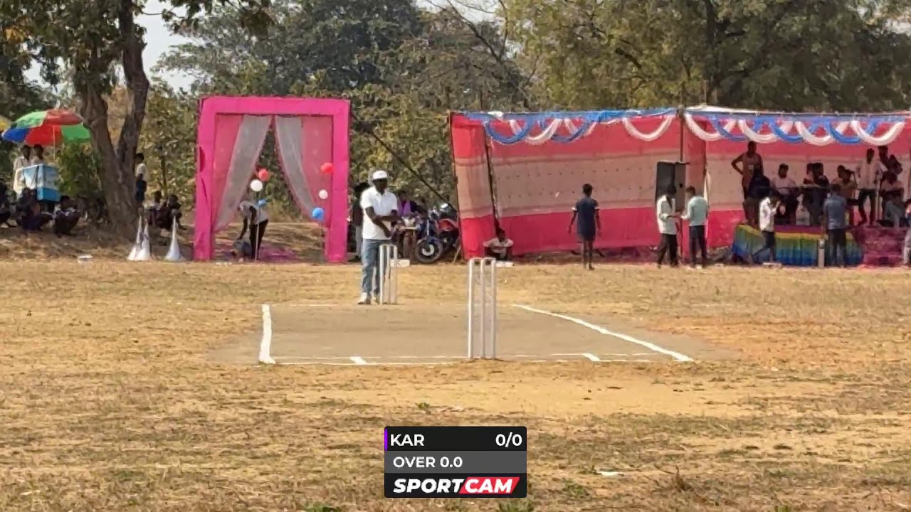 Karla vs Launsara