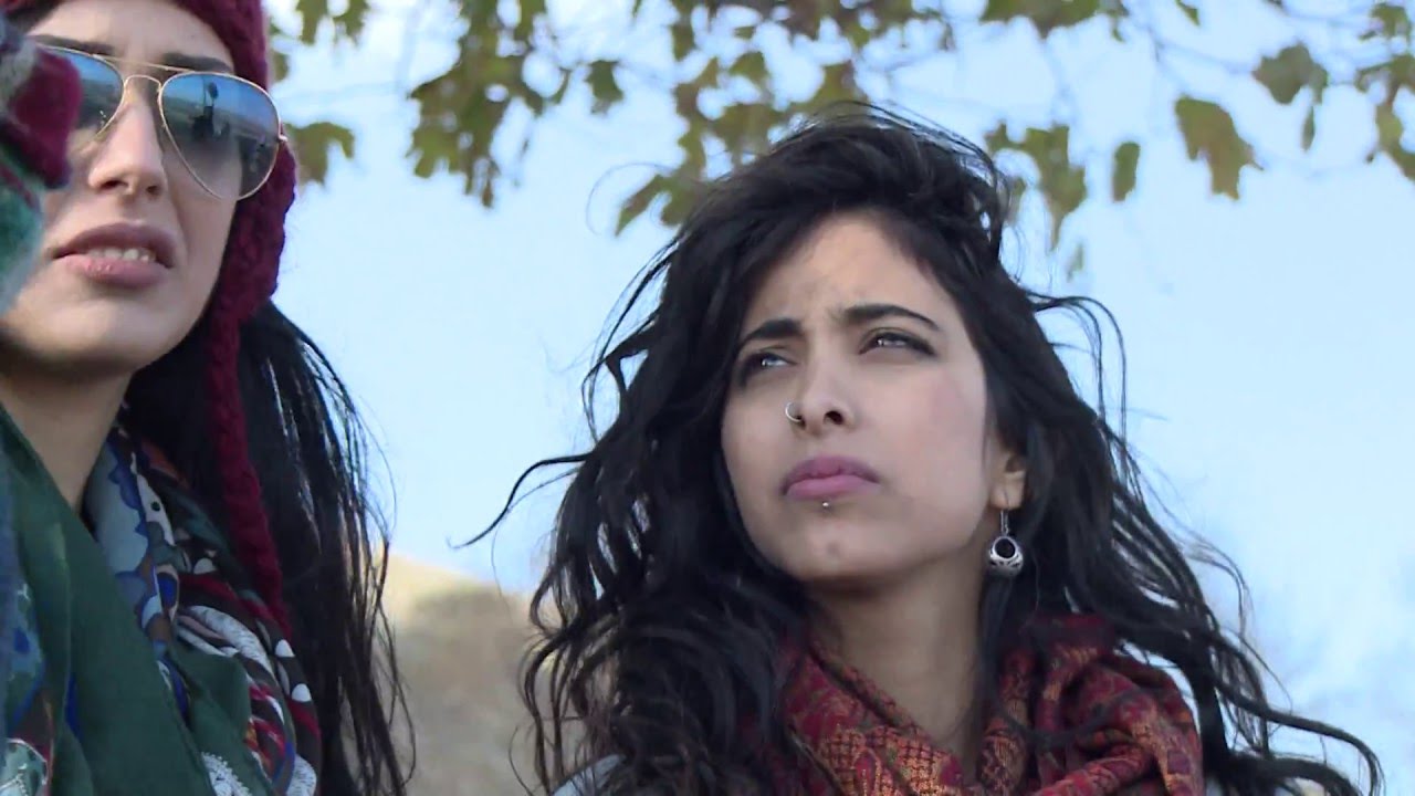 الجولان السوري المحتل - الحلقة الحادية عشر- #رحالات - 31-12-2015 - قناة مساواة الفضائية