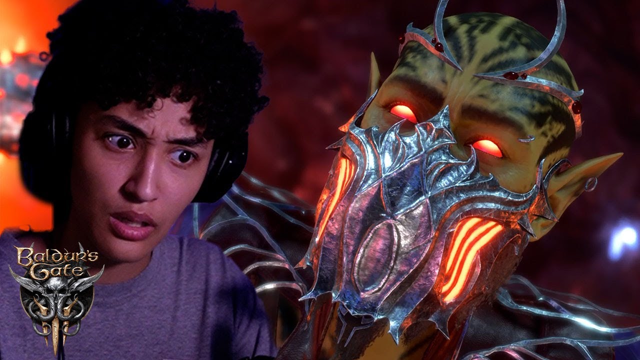 THE DREAM GUARDIAN IS WHO?? | Baldur’s Gate 3 #13