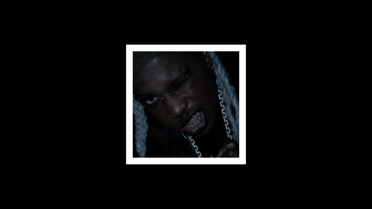 Night Lovell x Destroy Lonely Type Beat – “REVENANT” | Dark Trap Instrumental