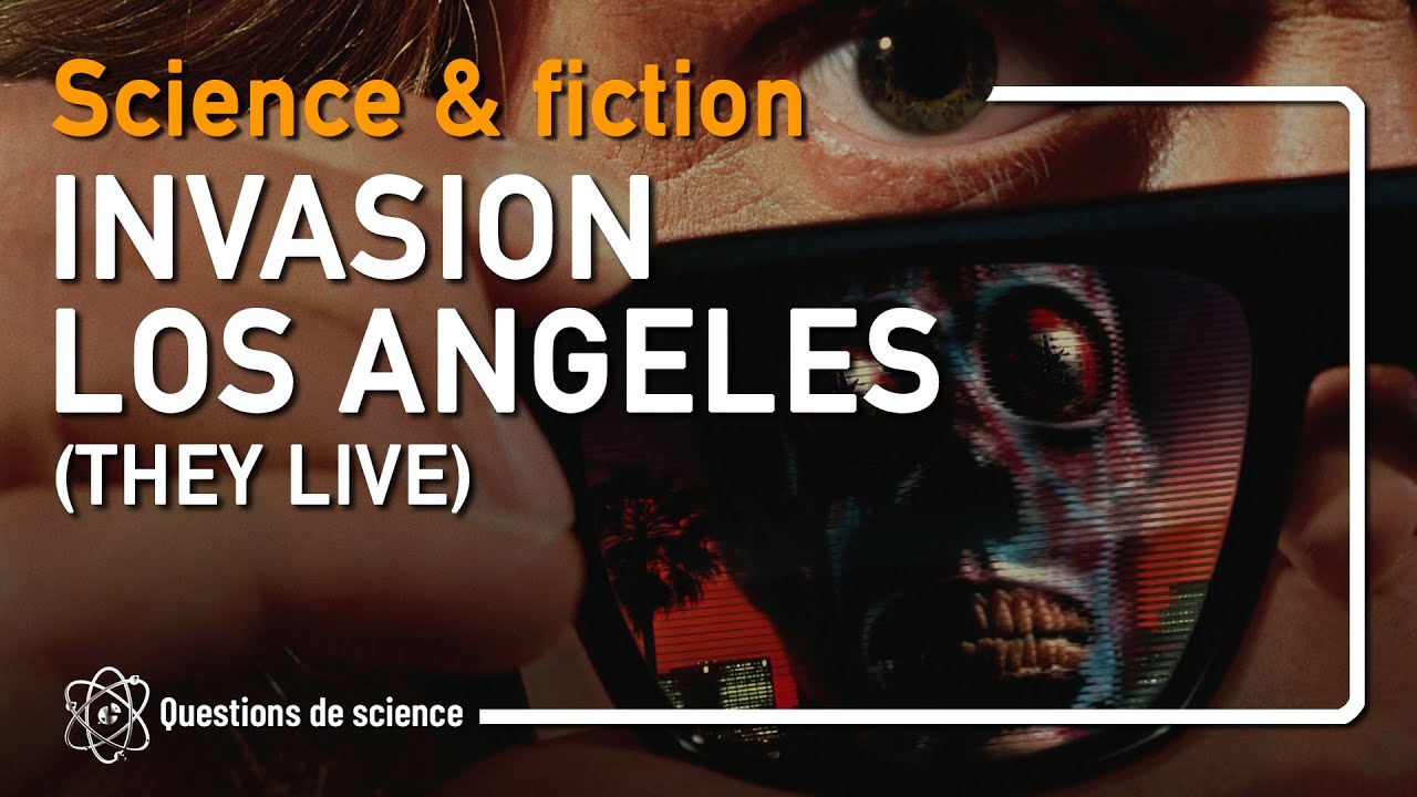 ⭐ Invasion Los Angeles (1988) : La Critique Sociale de John Carpenter