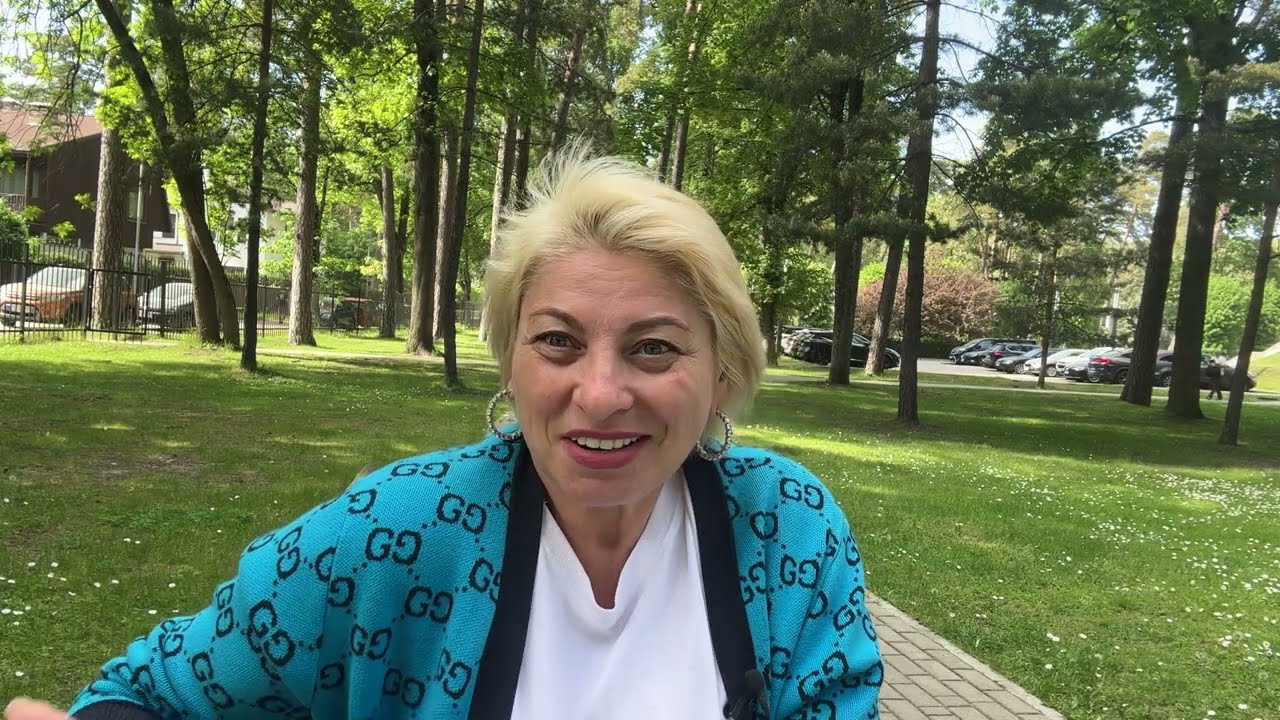 КОЗЕРОГ - ГОРОСКОП НА ИЮНЬ 2025 года от ANGELA PEARL